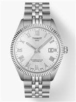Orologio Tissot Uomo in Acciaio T156.408.11.033.00